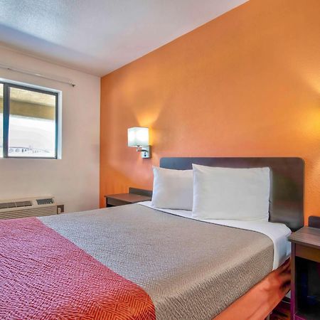 Motel 6-Santa Nella, Ca - Los Banos Zewnętrze zdjęcie