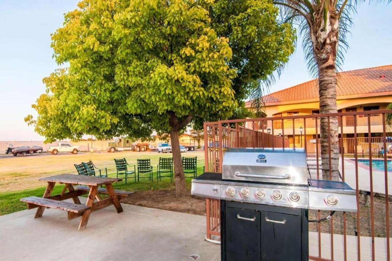 Motel 6-Santa Nella, Ca - Los Banos Zewnętrze zdjęcie