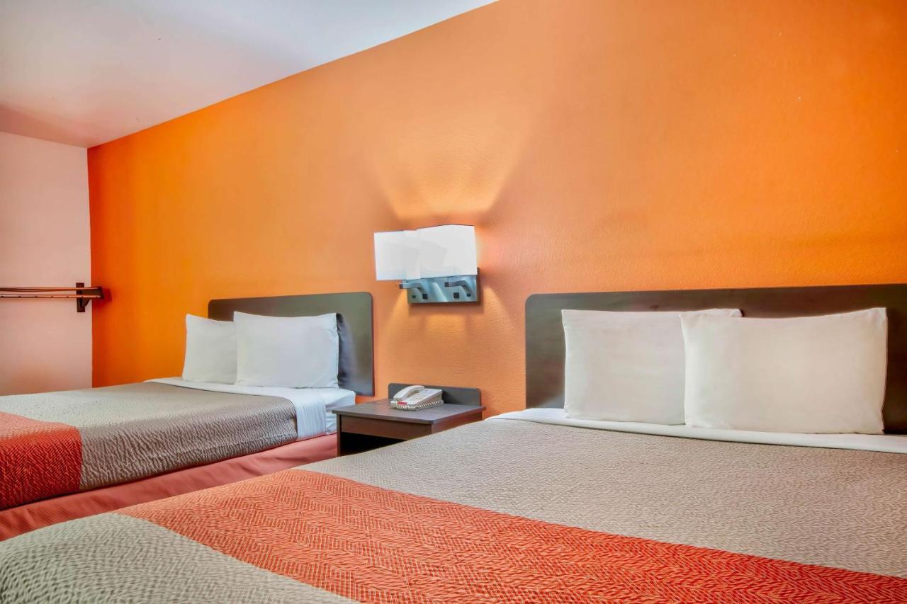 Motel 6-Santa Nella, Ca - Los Banos Zewnętrze zdjęcie