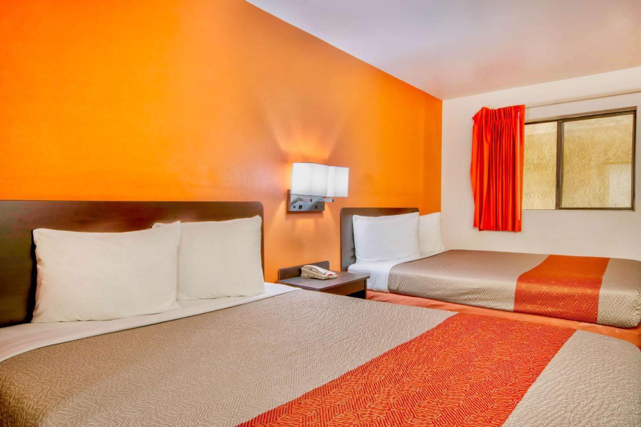 Motel 6-Santa Nella, Ca - Los Banos Zewnętrze zdjęcie