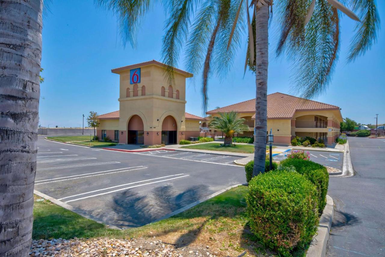 Motel 6-Santa Nella, Ca - Los Banos Zewnętrze zdjęcie