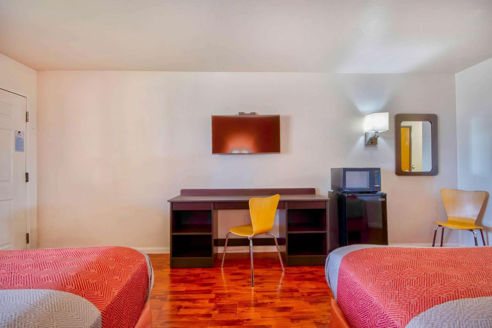 Motel 6-Santa Nella, Ca - Los Banos Zewnętrze zdjęcie