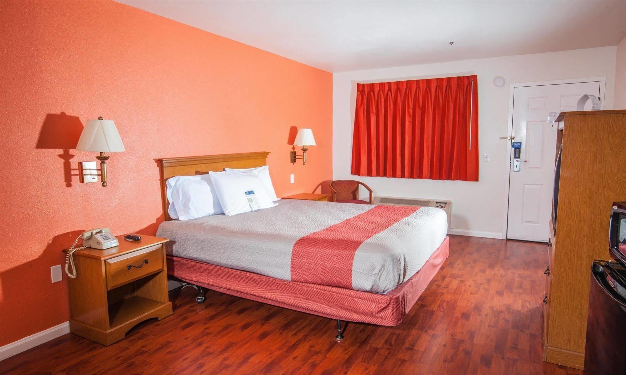 Motel 6-Santa Nella, Ca - Los Banos Zewnętrze zdjęcie