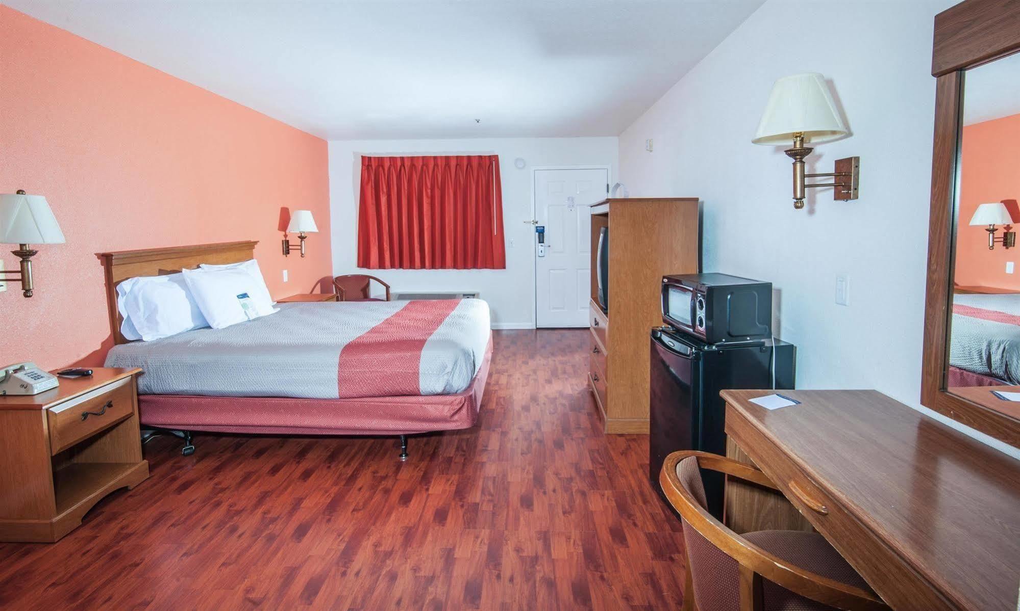 Motel 6-Santa Nella, Ca - Los Banos Zewnętrze zdjęcie