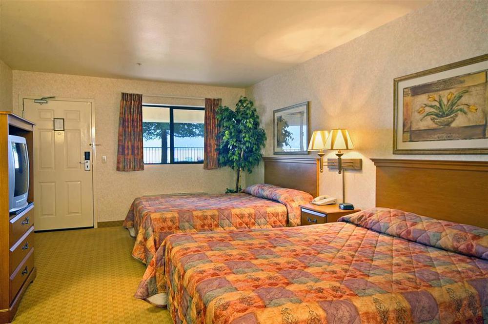 Motel 6-Santa Nella, Ca - Los Banos Pokój zdjęcie